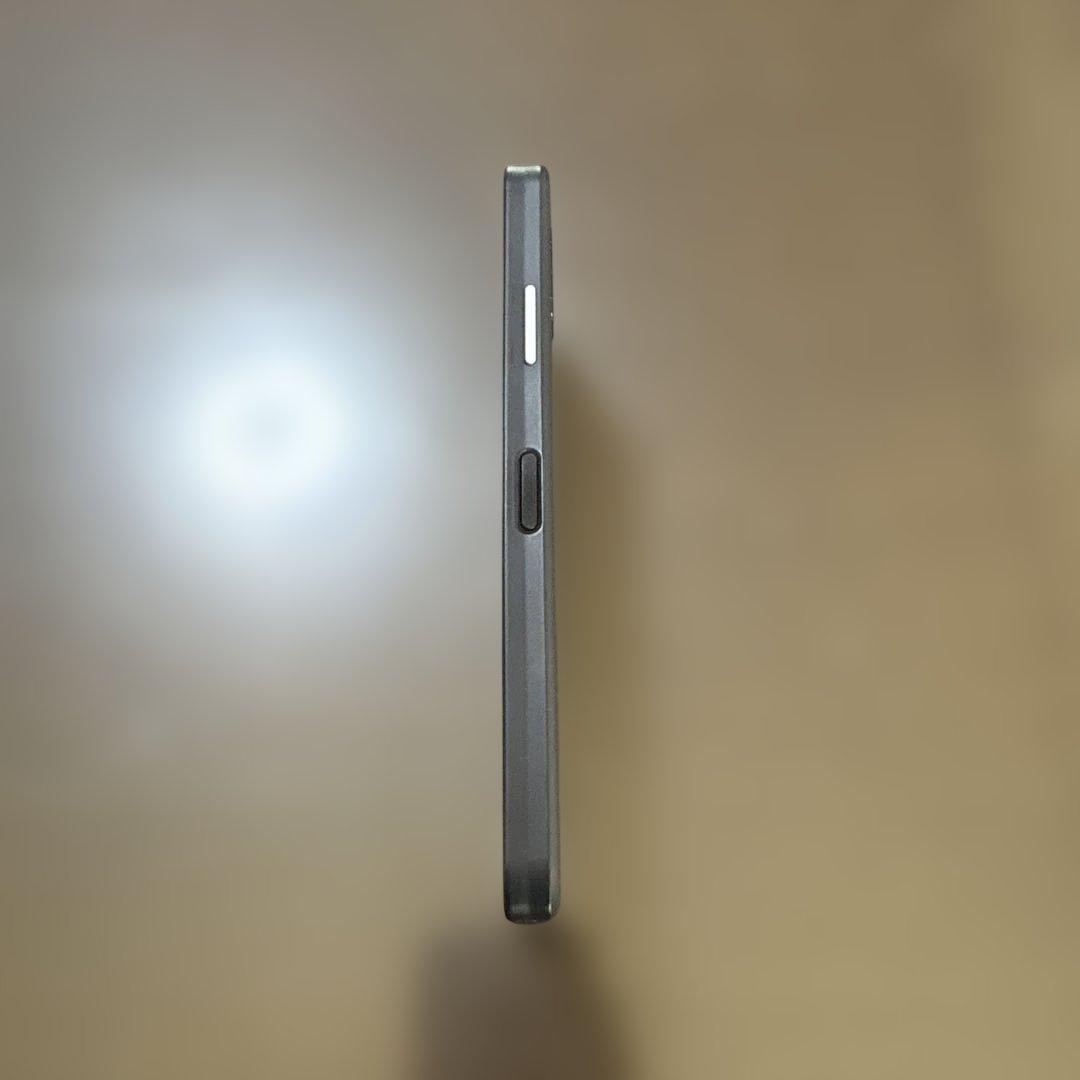 AQUOS wish3 A303SH スマートフォン本体