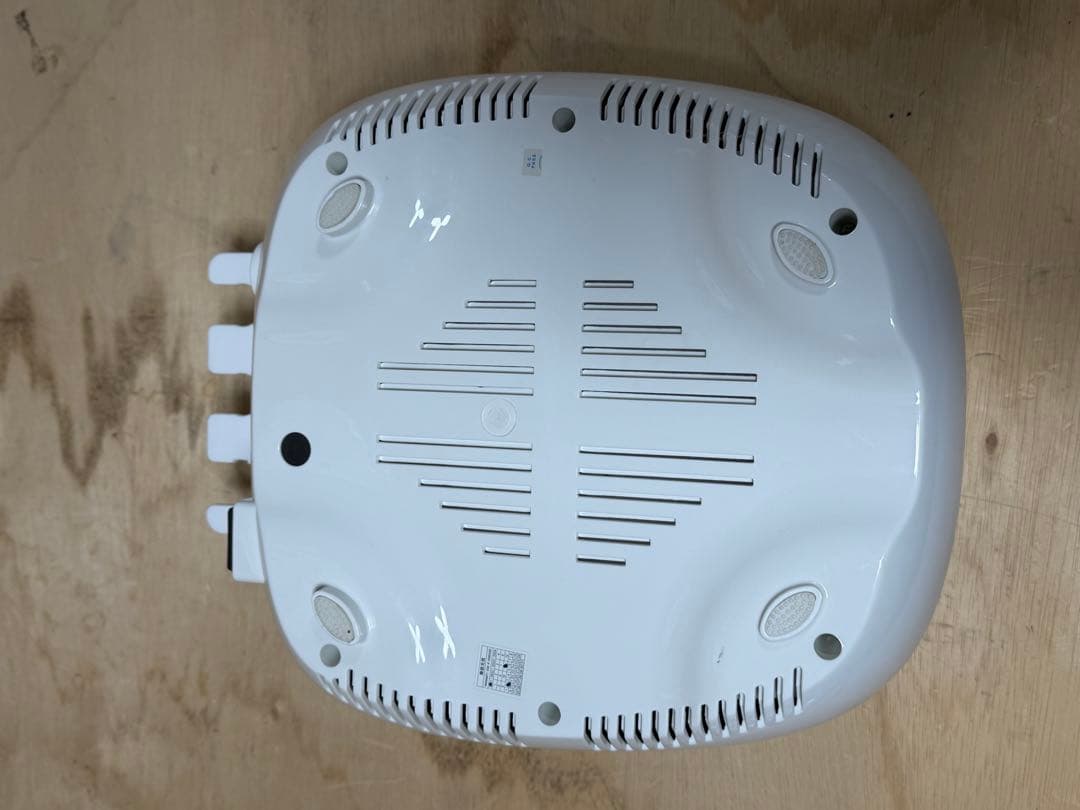動作確認済 ETBELLA 美顔器 3機能美顔器 NF-503