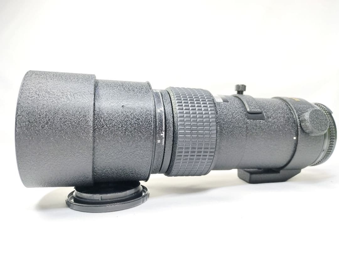 【動確/良品】Nikon AF NIKKOR 300mm F4