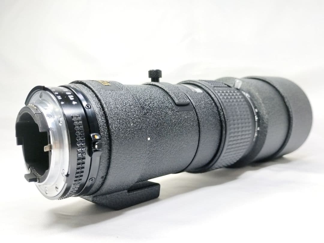 【動確/良品】Nikon AF NIKKOR 300mm F4
