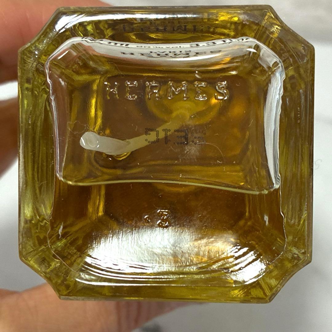 HERMES エルメス エキパージュ オードトワレ 100ml 香水　　E