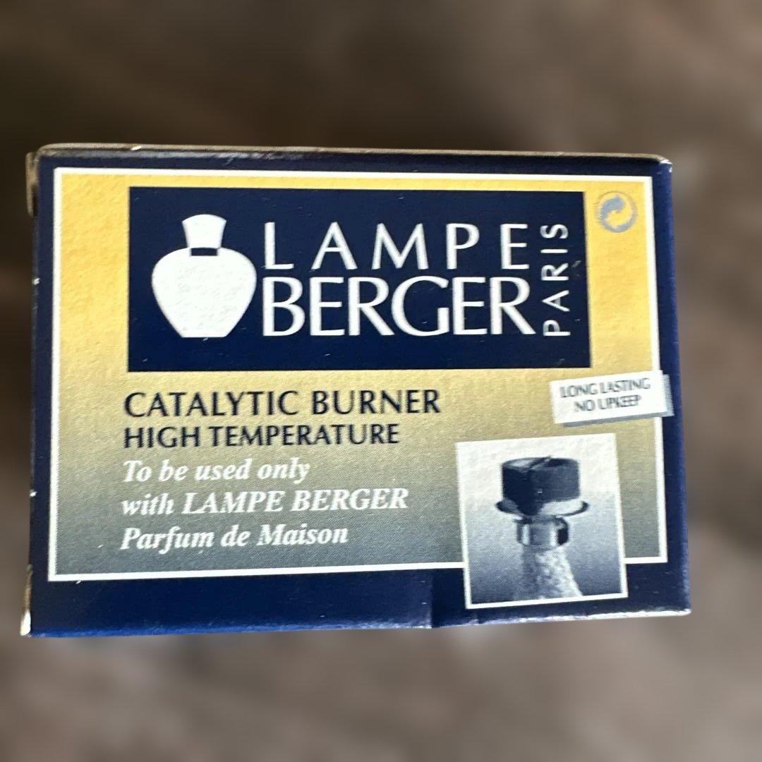 Lampe Berger ランプベルジェ 緑ボトル＋香料