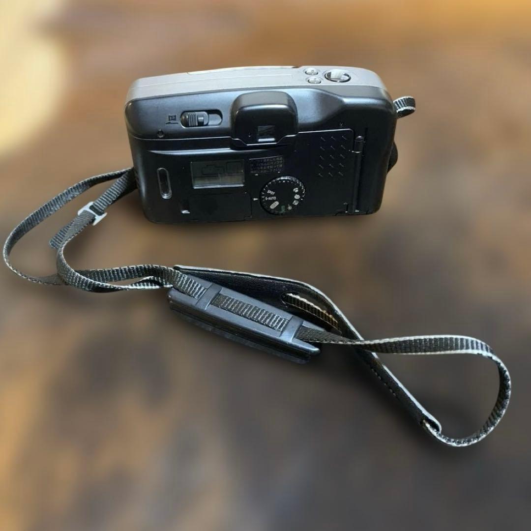 Canon AutoboyS 説明書付き