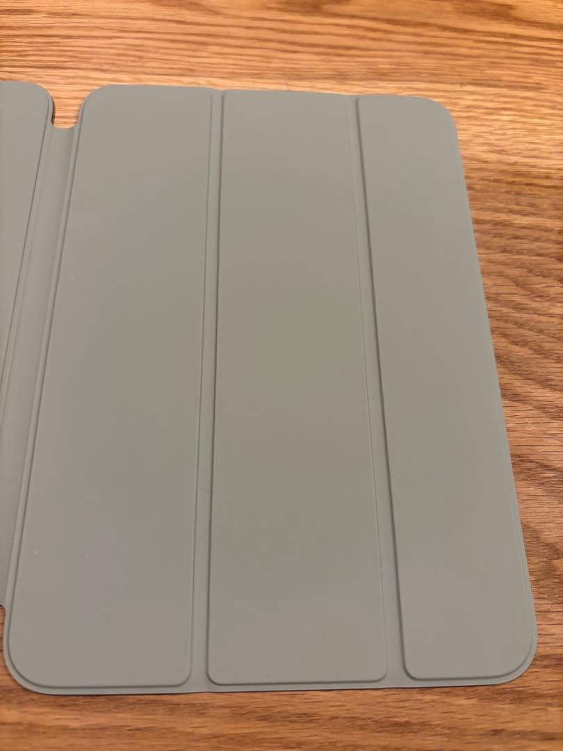 iPad mini(A17 Pro)用ケース Smart Folio セージ