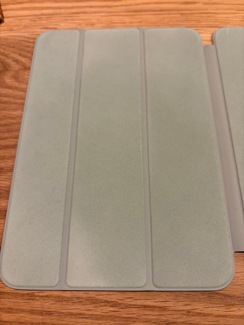 iPad mini(A17 Pro)用ケース Smart Folio セージ