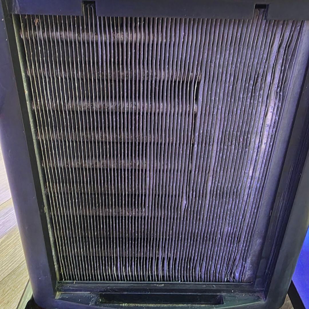 ゼンスイ　ZC-700E 水槽用クーラー　ジャンク品