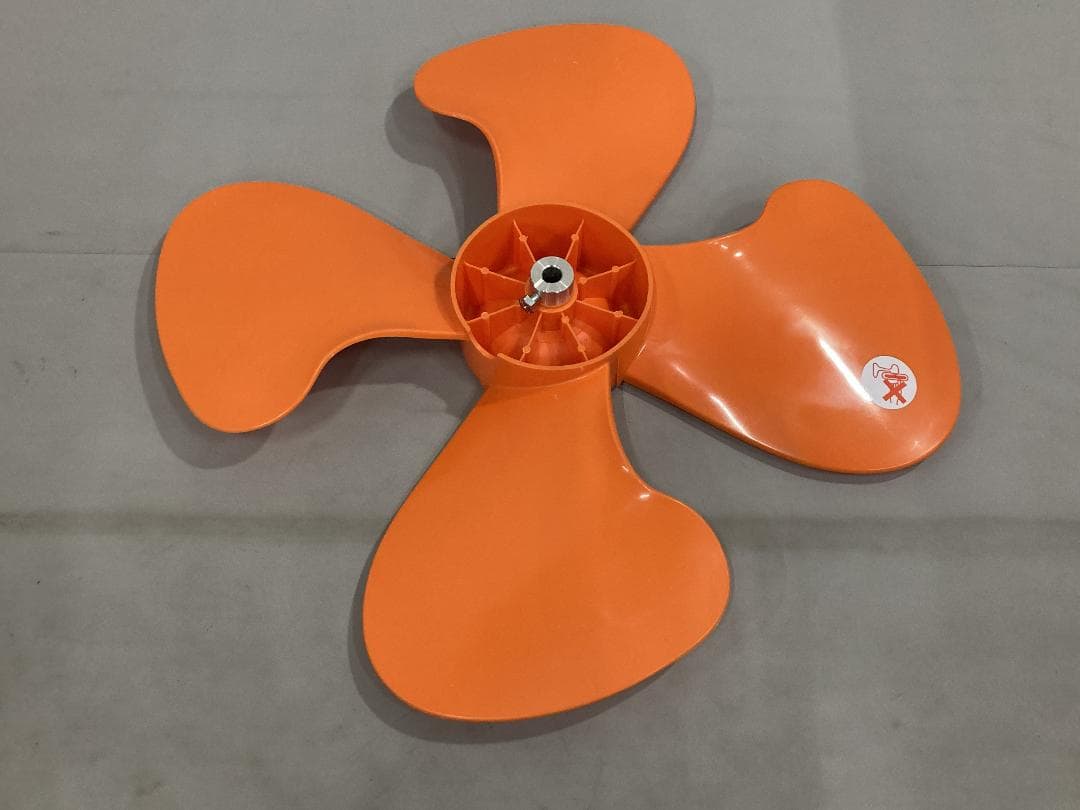 ユアサプライム　45cm　業務用　壁掛け扇 扇風機　YUASA　YK-456T