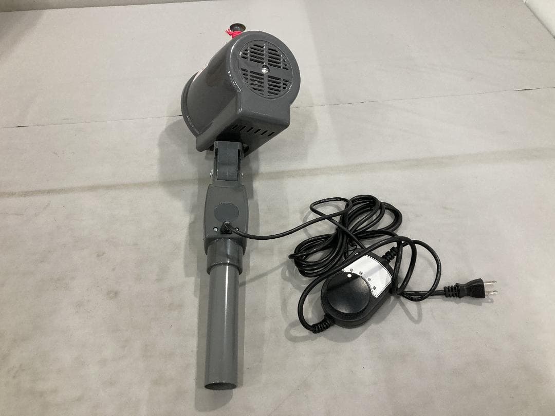 ユアサプライム　45cm　業務用　壁掛け扇 扇風機　YUASA　YK-456T