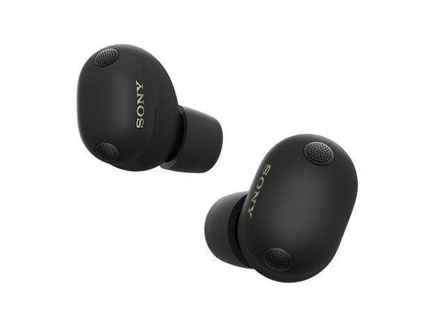 新品 未開封 SONY ワイヤレスイヤホン WF-1000XM6 黒 ブラック