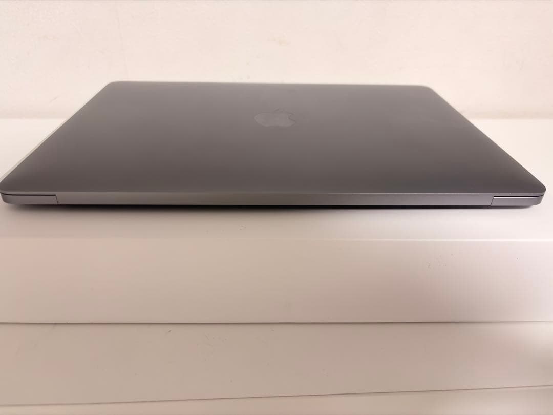 お値下げ可‼️美中古‼️M1 Macbook Pro 2020