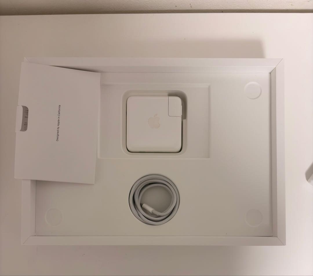 お値下げ可‼️美中古‼️M1 Macbook Pro 2020