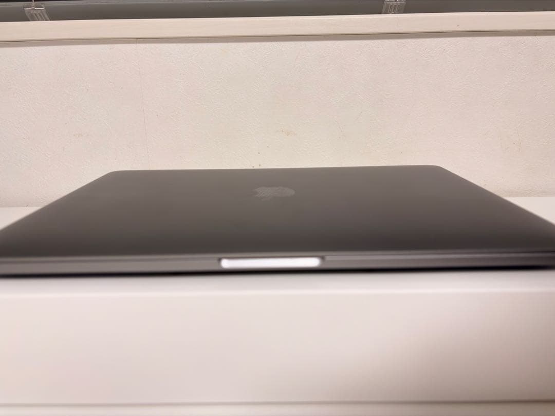 お値下げ可‼️美中古‼️M1 Macbook Pro 2020