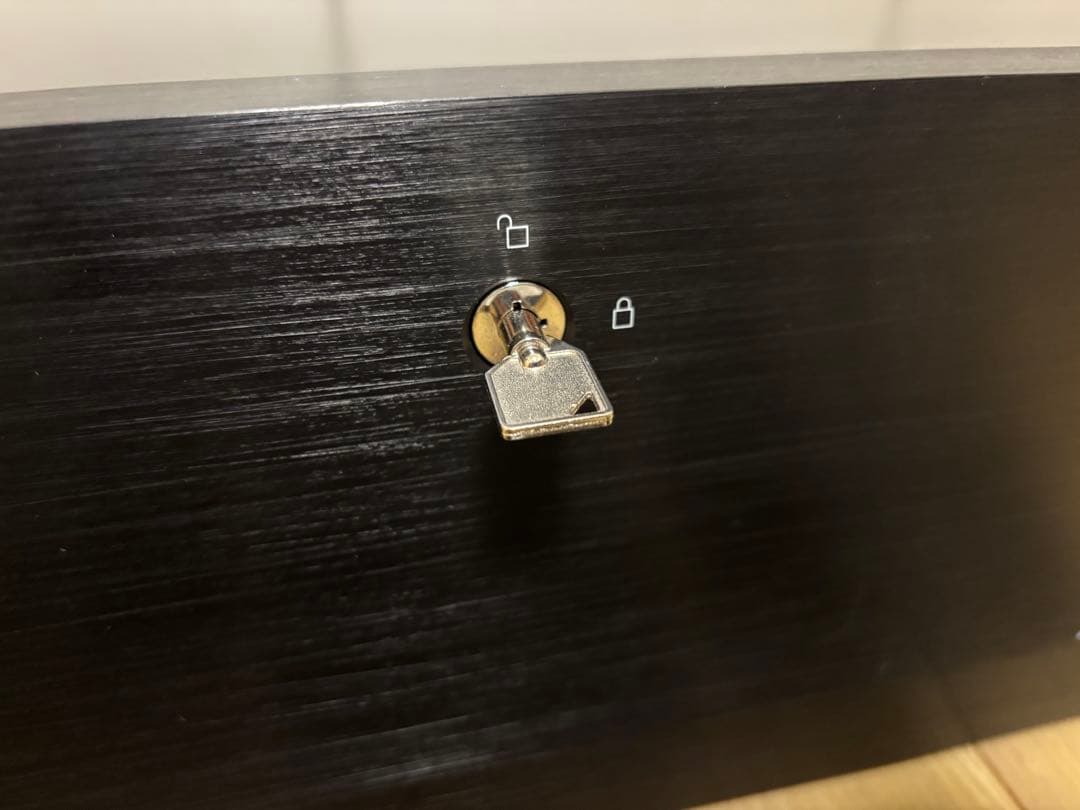 SilverStone PCケース SST-GD07B