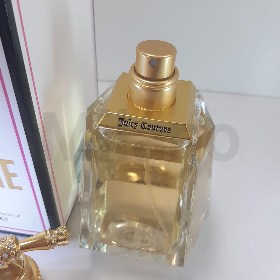 アイアムジューシークチュール オーデパルファム 100ml 香水