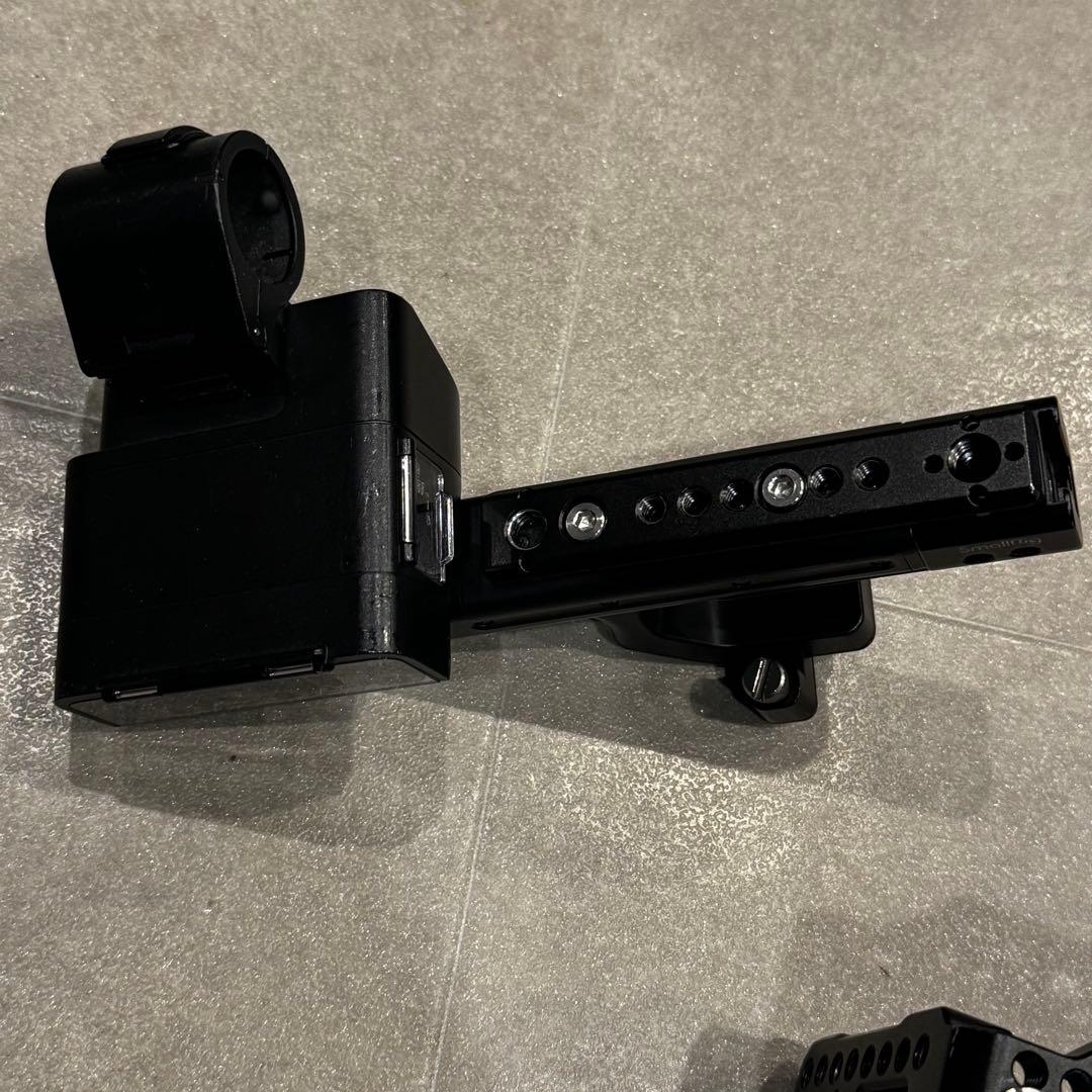 SONY FX3 ボディ（ILME-FX3）