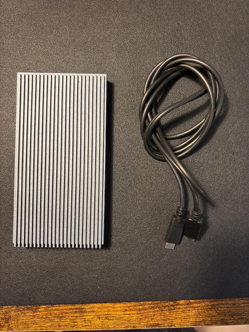 ORICO 9-in-1 USB C ドッキングステーション