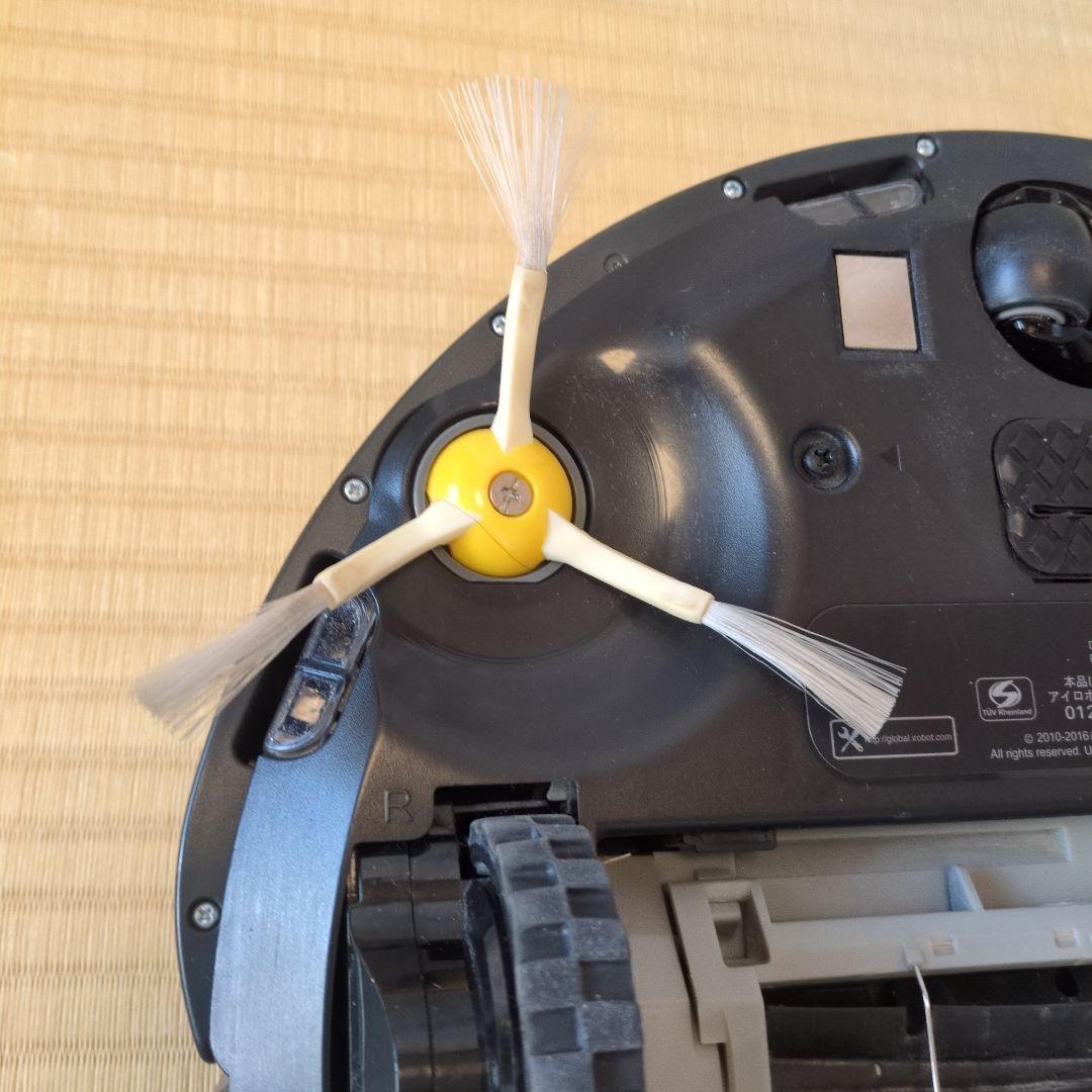 iRobot Roomba 692 本体