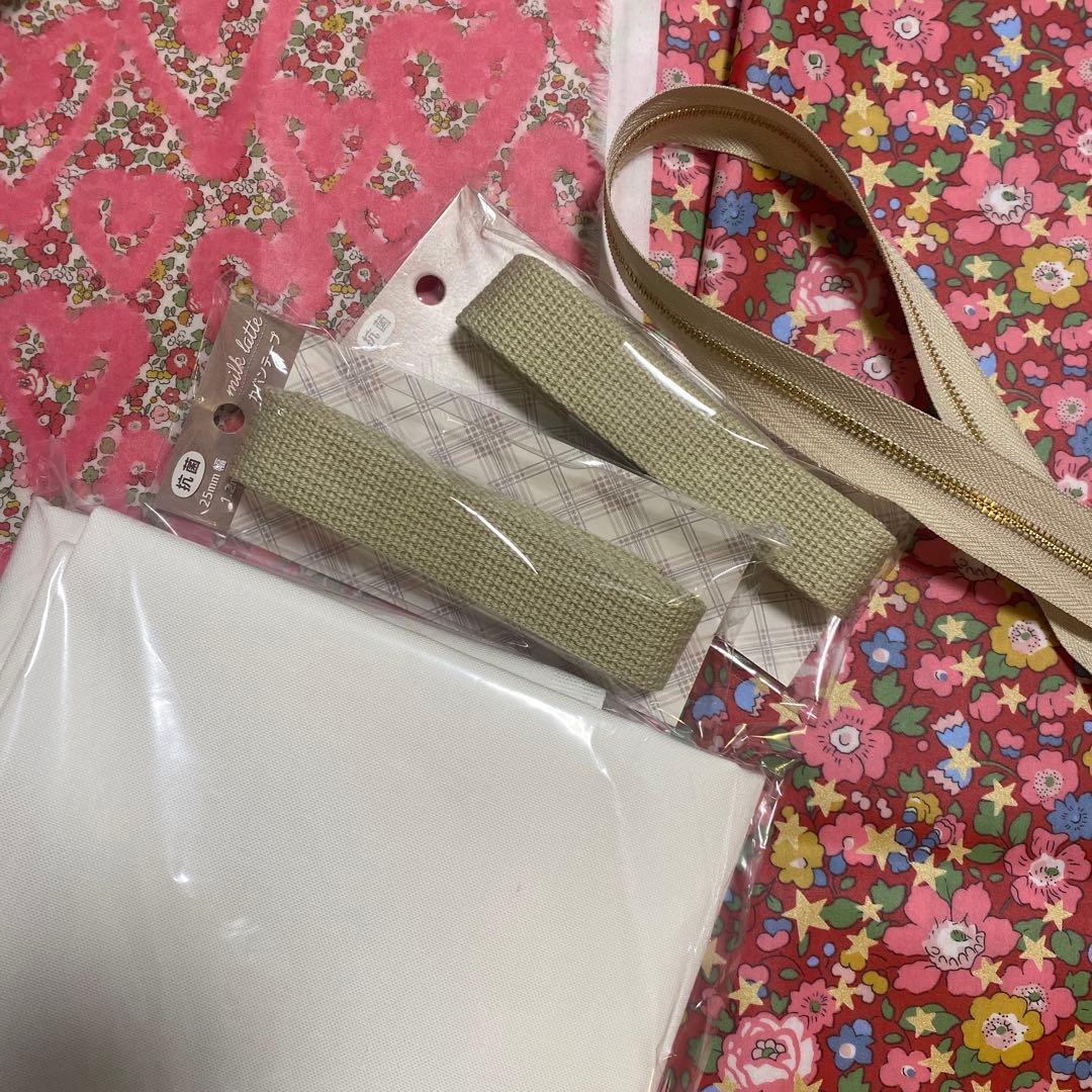 ラミネートバッグ