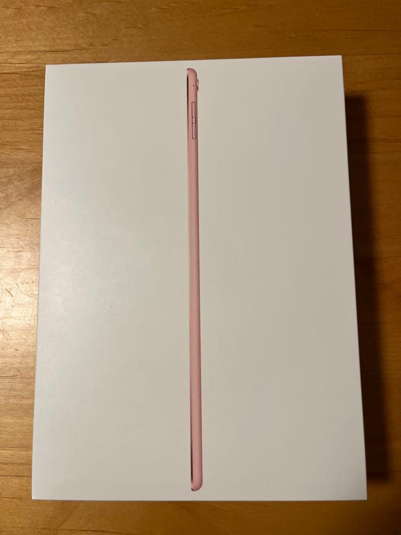 【美品】iPad Pro 9.7インチ 128GB ローズゴールド