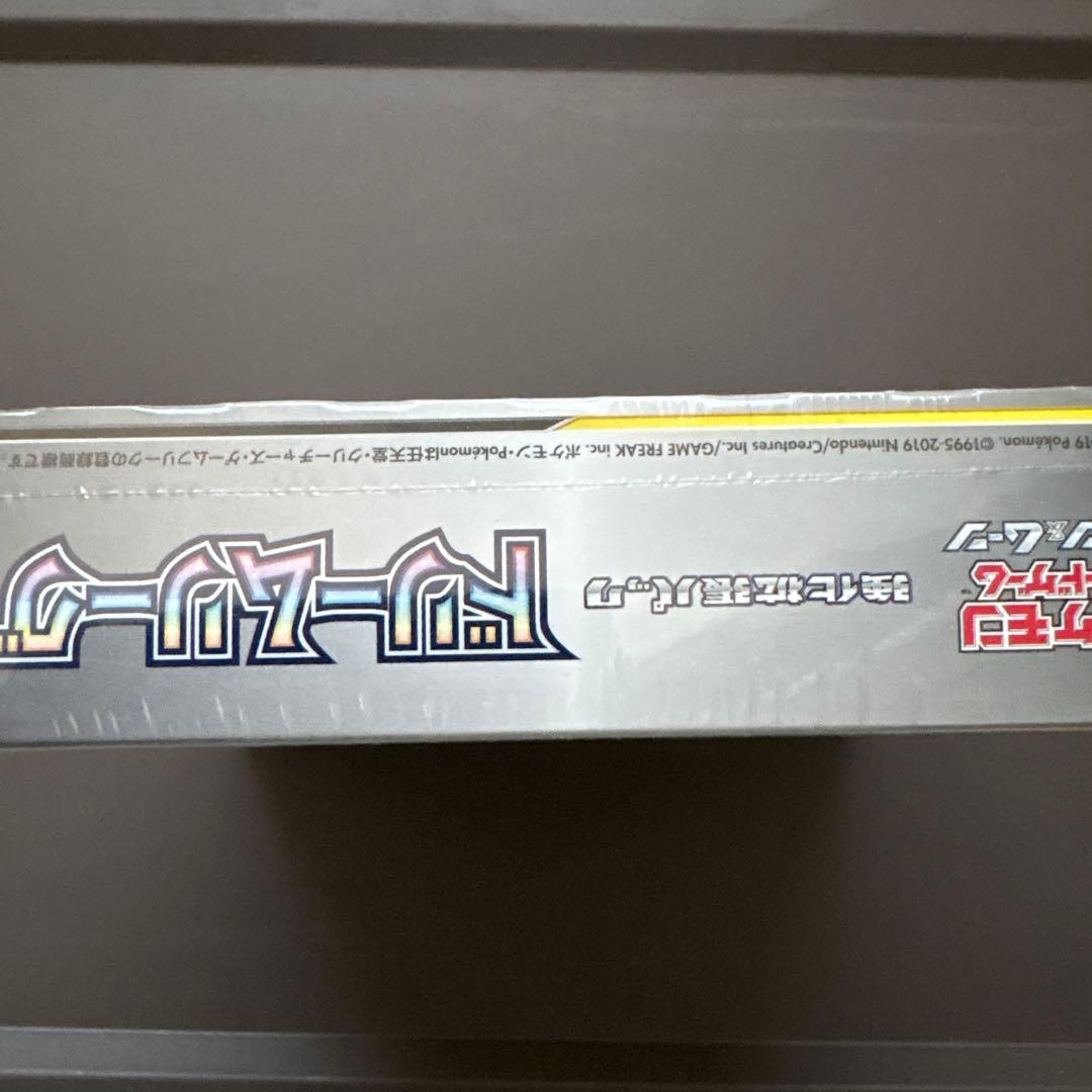 ポケモンカード　ドリームリーグ1BOX 新品、シュリンク未開封