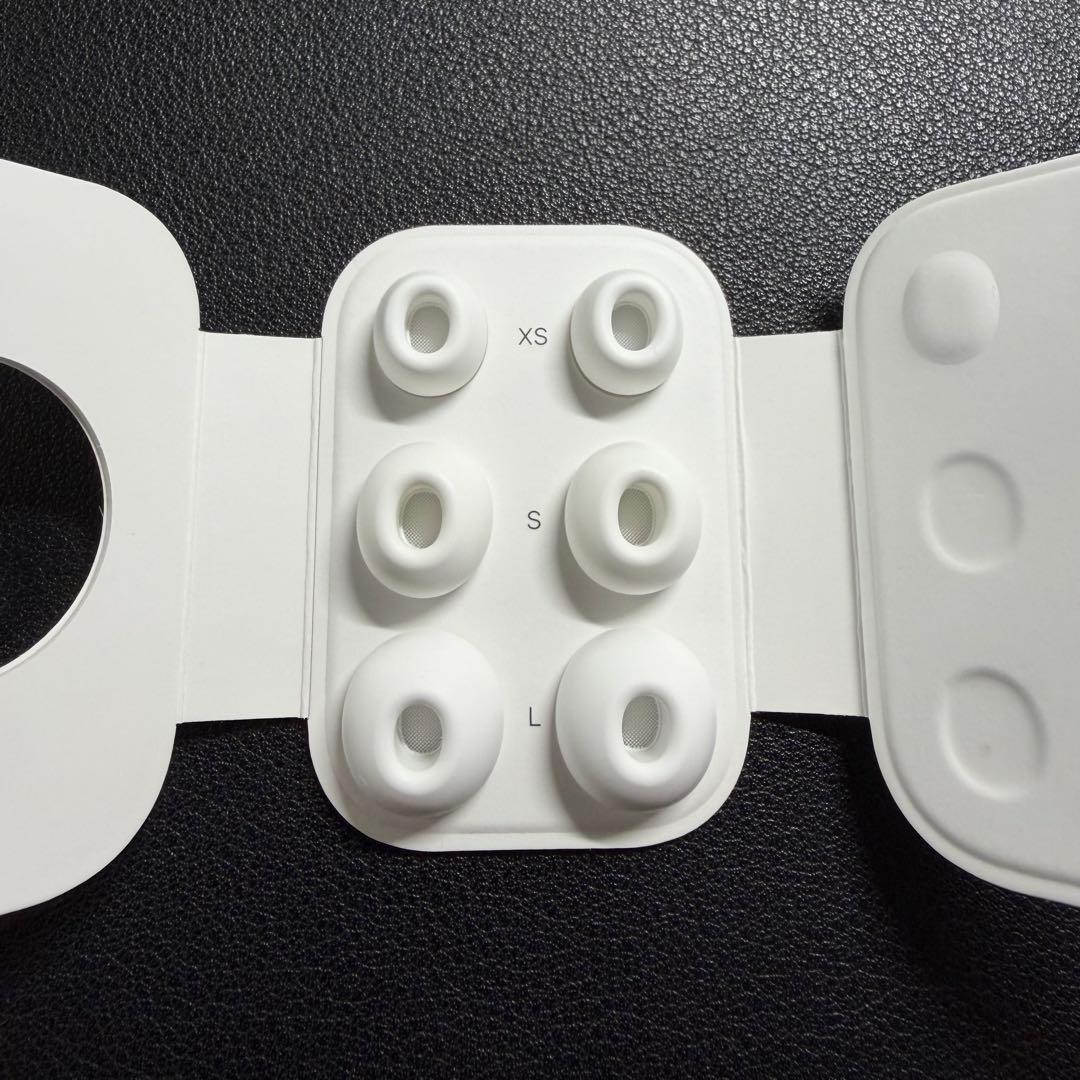 イヤホン AirPods Pro 2 (Lightning)