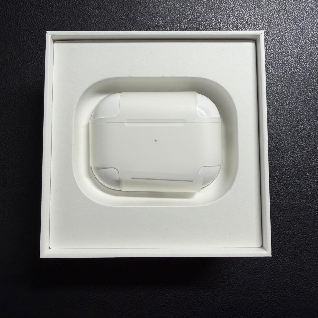 イヤホン AirPods Pro 2 (Lightning)