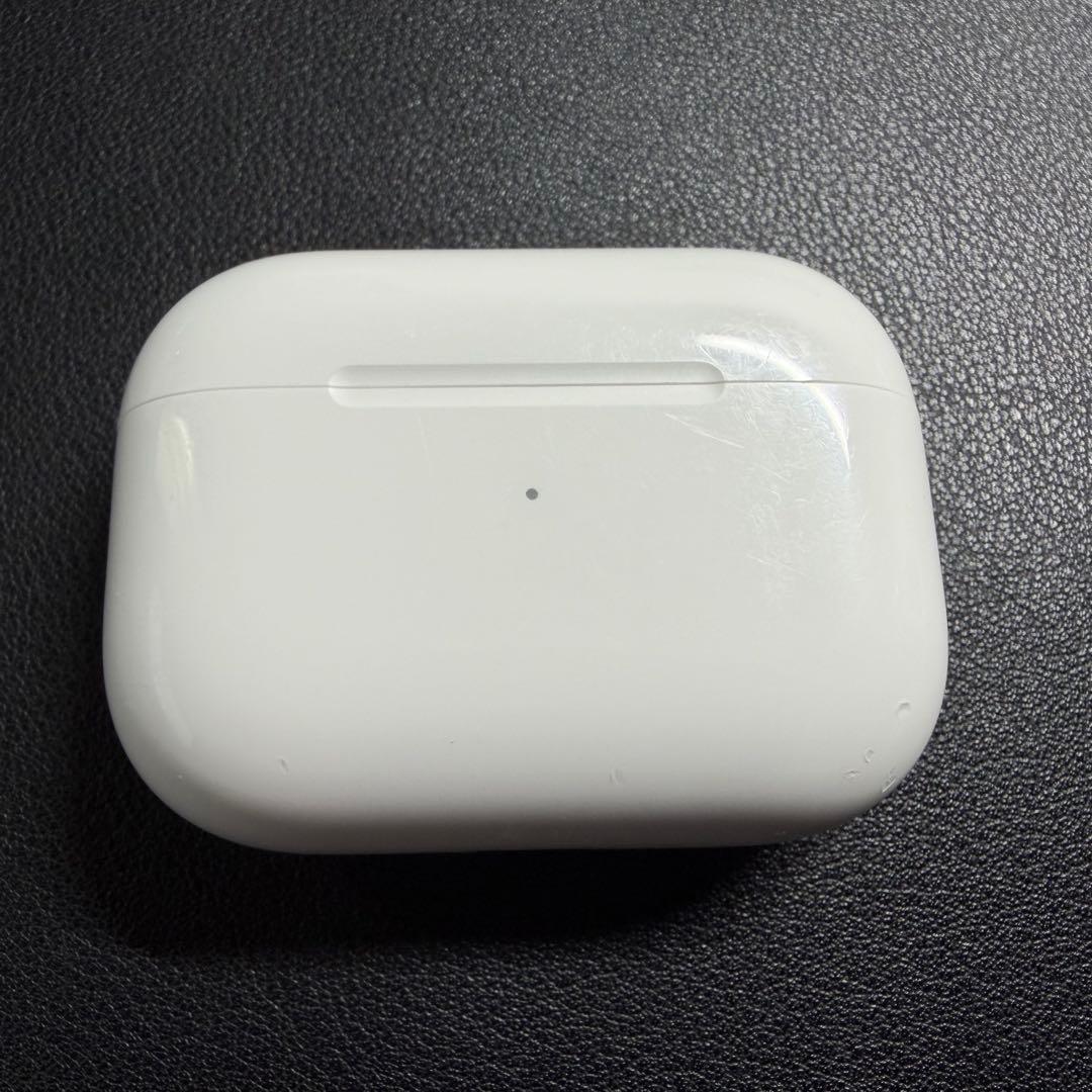 イヤホン AirPods Pro 2 (Lightning)