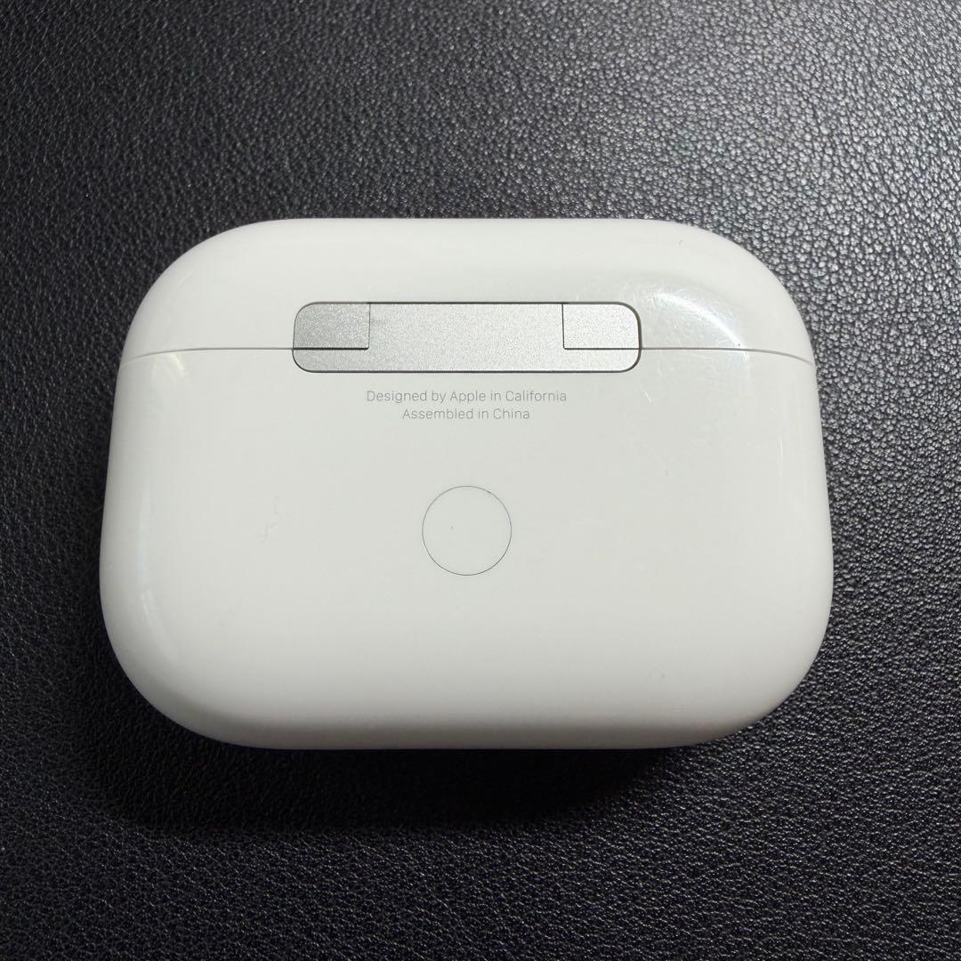イヤホン AirPods Pro 2 (Lightning)