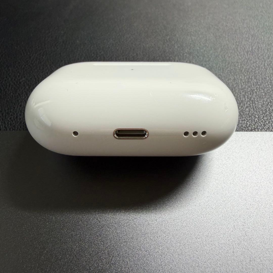 イヤホン AirPods Pro 2 (Lightning)