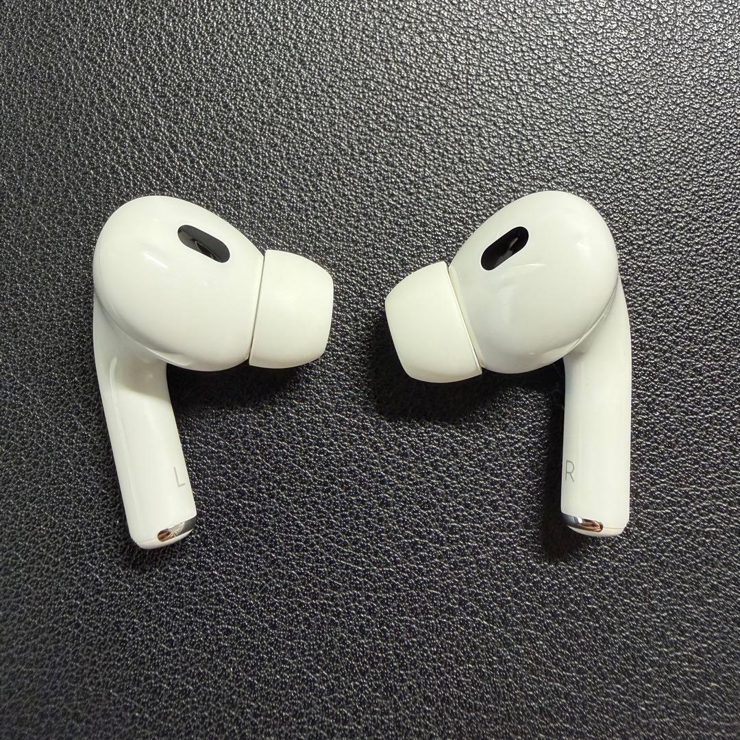 イヤホン AirPods Pro 2 (Lightning)