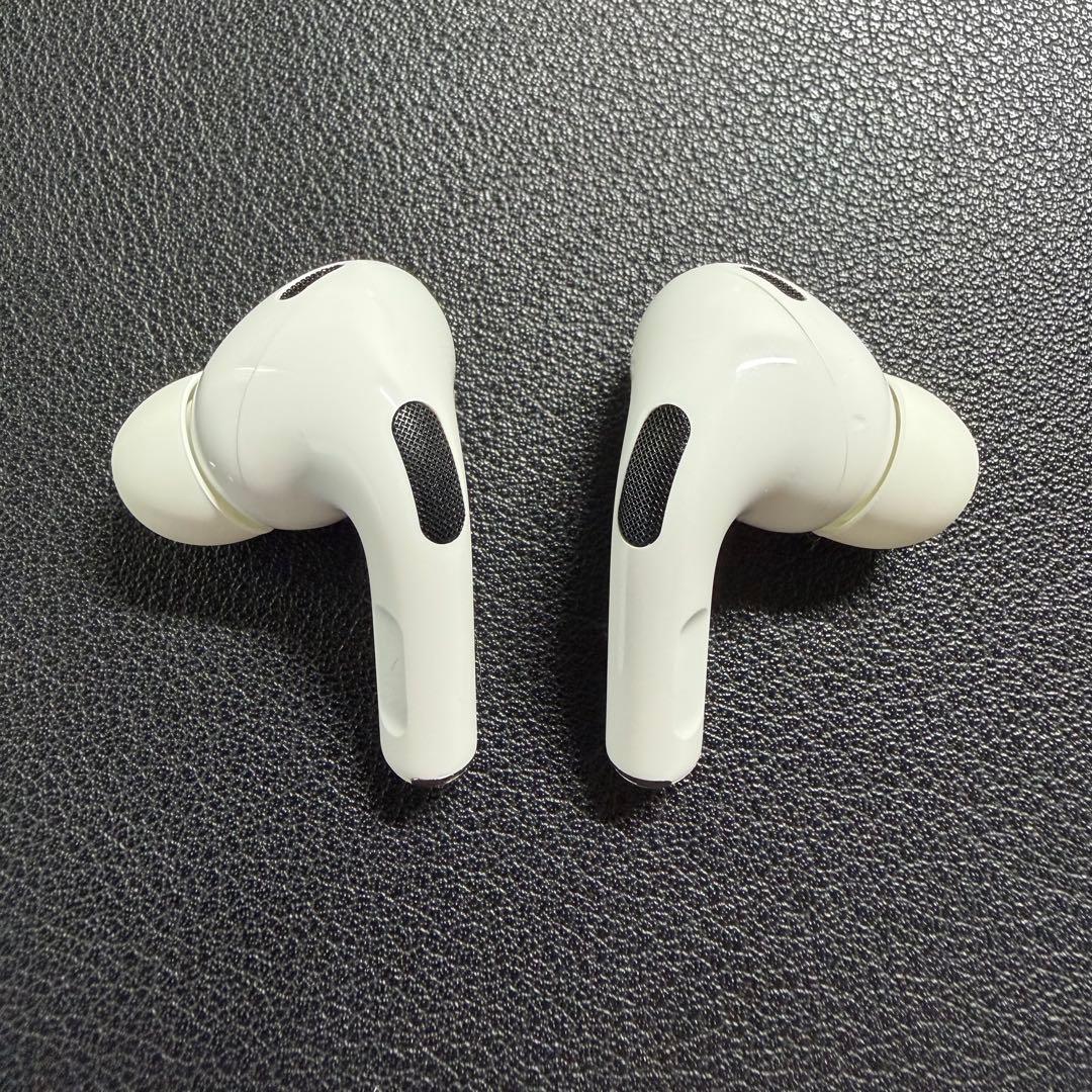 イヤホン AirPods Pro 2 (Lightning)