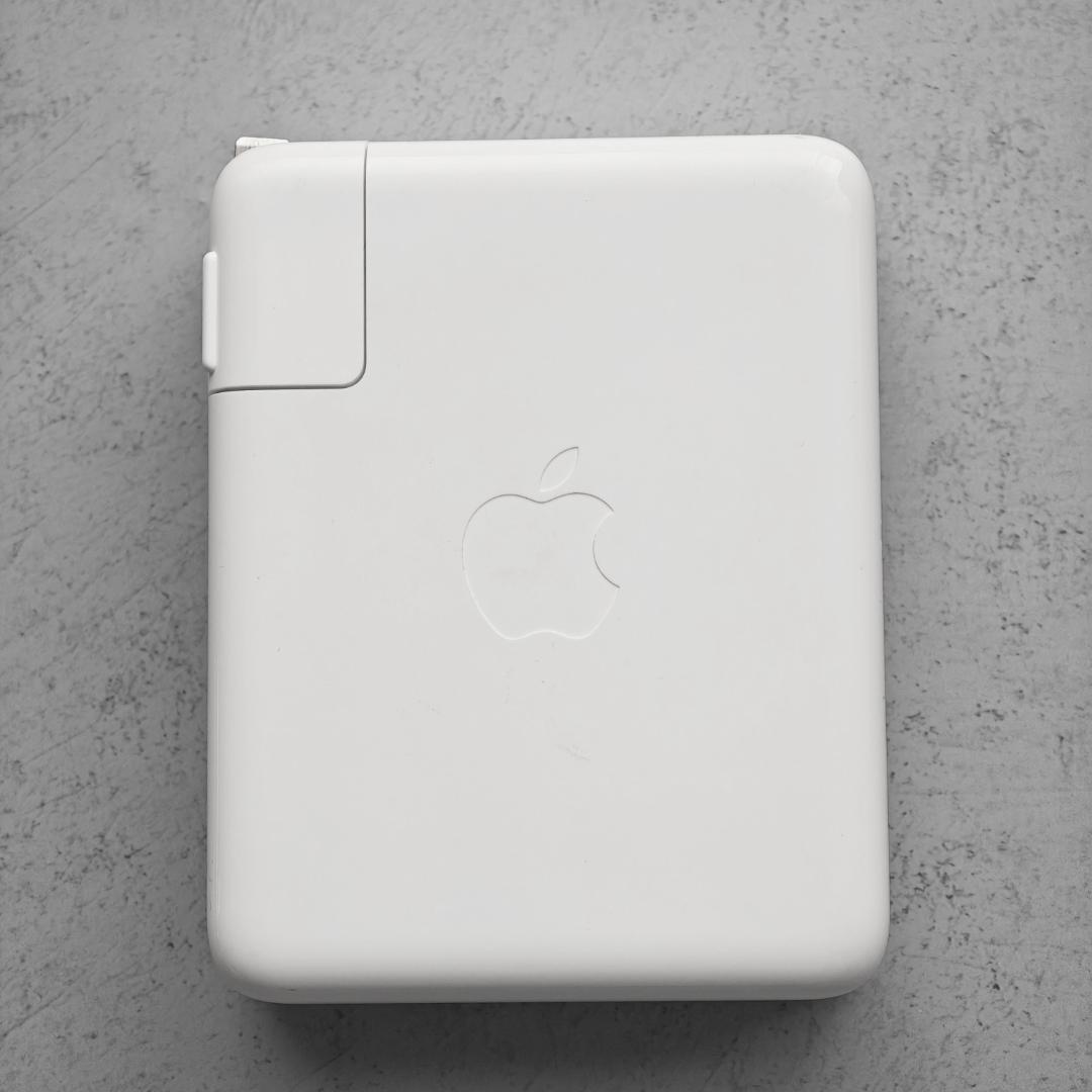 Apple 純正 140W USB-C アダプタ A2452 アップル
