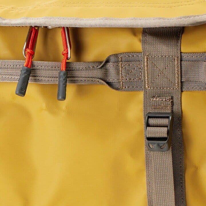 THE NORTH FACE BC ダッフル S 収納袋付き