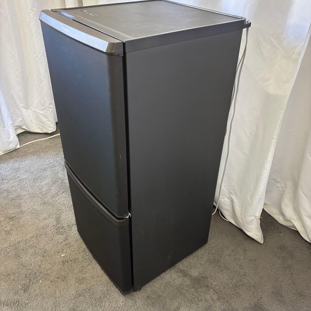 K20⭕️冷蔵庫　パナソニック　一人暮らし　単身　小型　安い　綺麗　設置無料