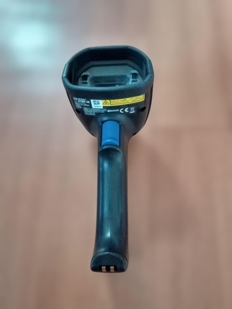DENSO　 二次元コードスキャナ GT20Q-SB（Bluetoothモデル）