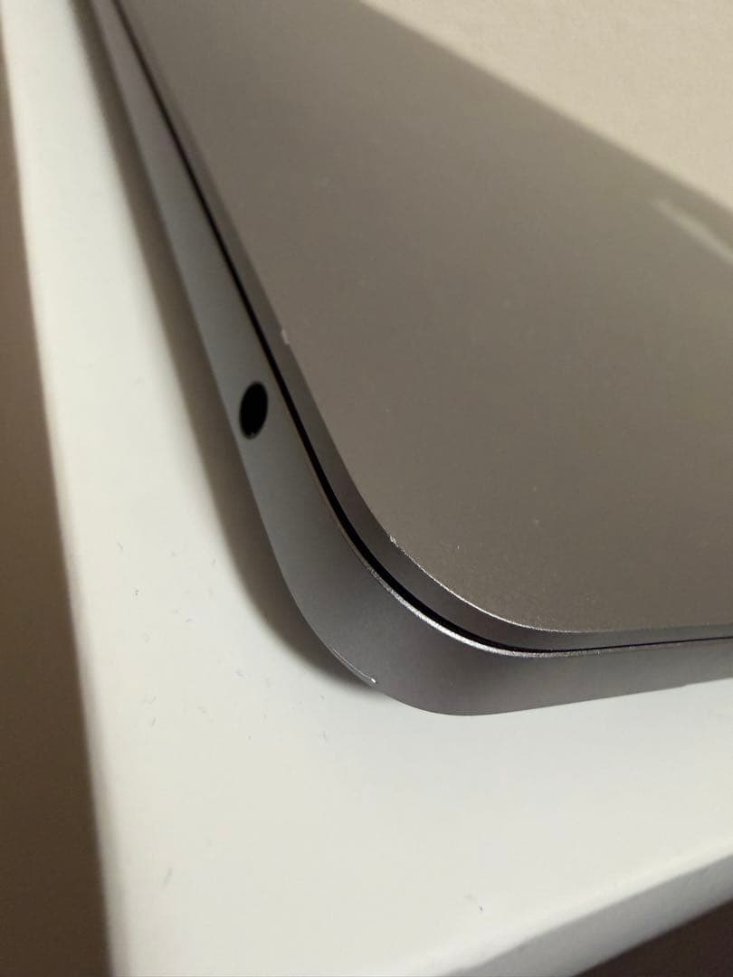 Apple MacBook Air m1 スペースグレー 16GB 512GB