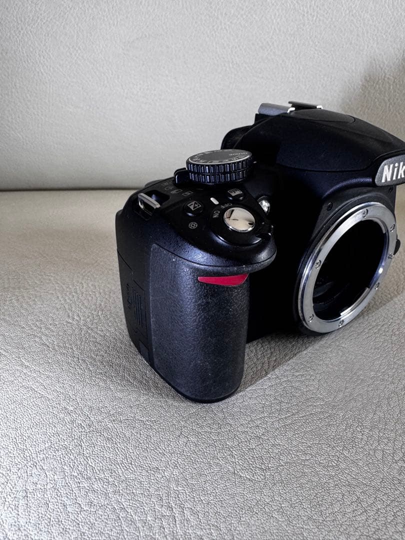 【訳アリ】Nikon ニコンD3100 デジタル一眼レフカメラ　レンズキット