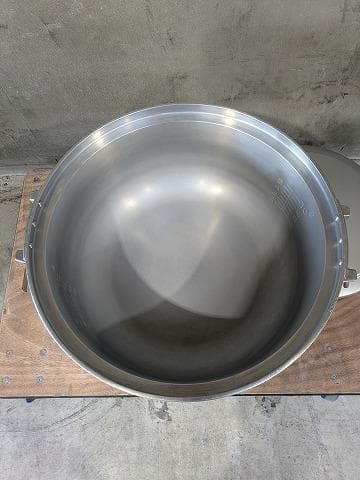 2021年製 パロマ ガス炊飯器 PR-101DSS-1 都市ガス ガス式