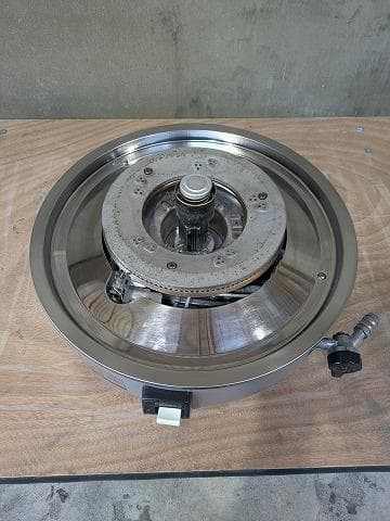 2021年製 パロマ ガス炊飯器 PR-101DSS-1 都市ガス ガス式