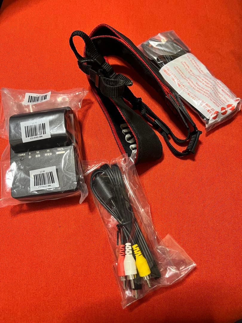 Canon EOS 6D デジタル一眼レフカメラ