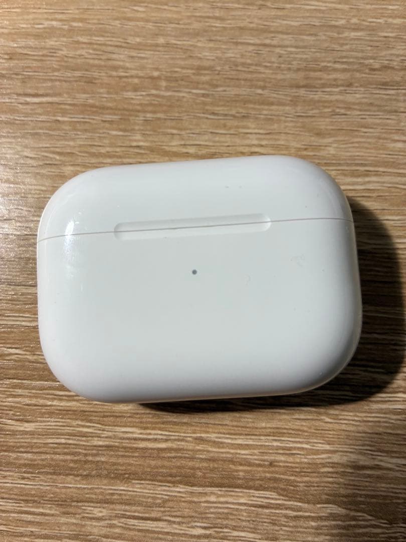 AirPods Pro 第2世代 USB-C 動作良好 箱付 付属品完備