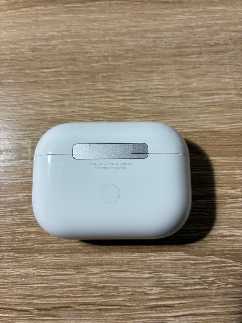 AirPods Pro 第2世代 USB-C 動作良好 箱付 付属品完備