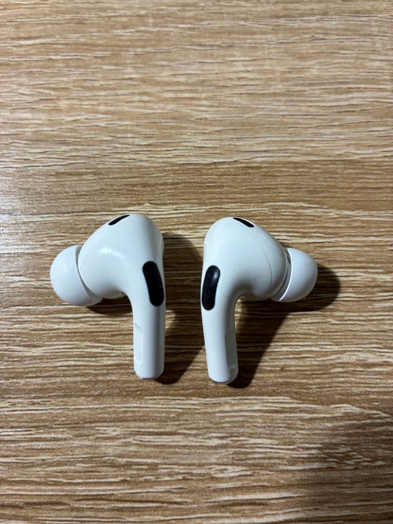 AirPods Pro 第2世代 USB-C 動作良好 箱付 付属品完備