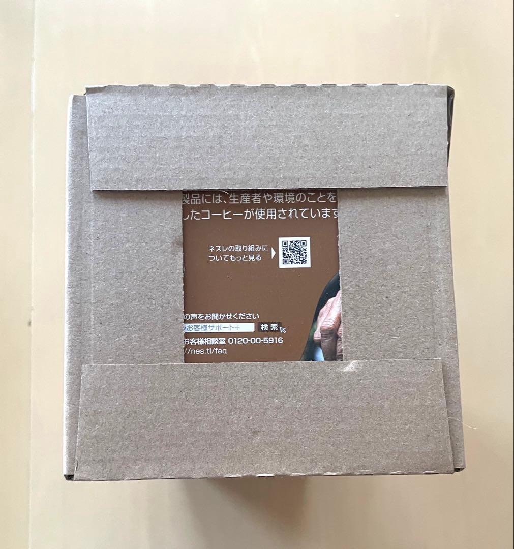 【新品未開封】Nescafé Dolce Gusto カフェオレ96個