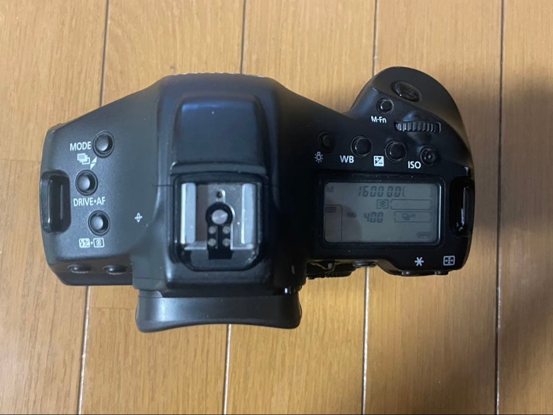 【最終値下げ】Canon eos 1DX markii 2 おまけレンズ付