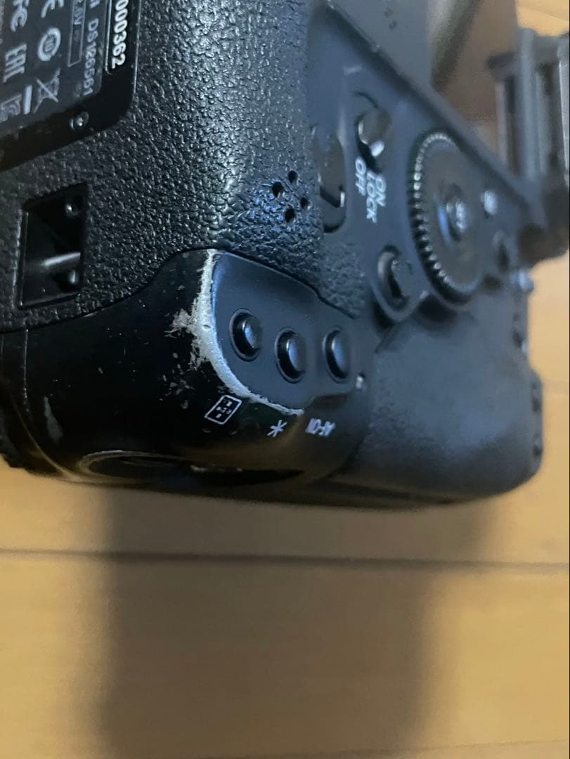 【最終値下げ】Canon eos 1DX markii 2 おまけレンズ付