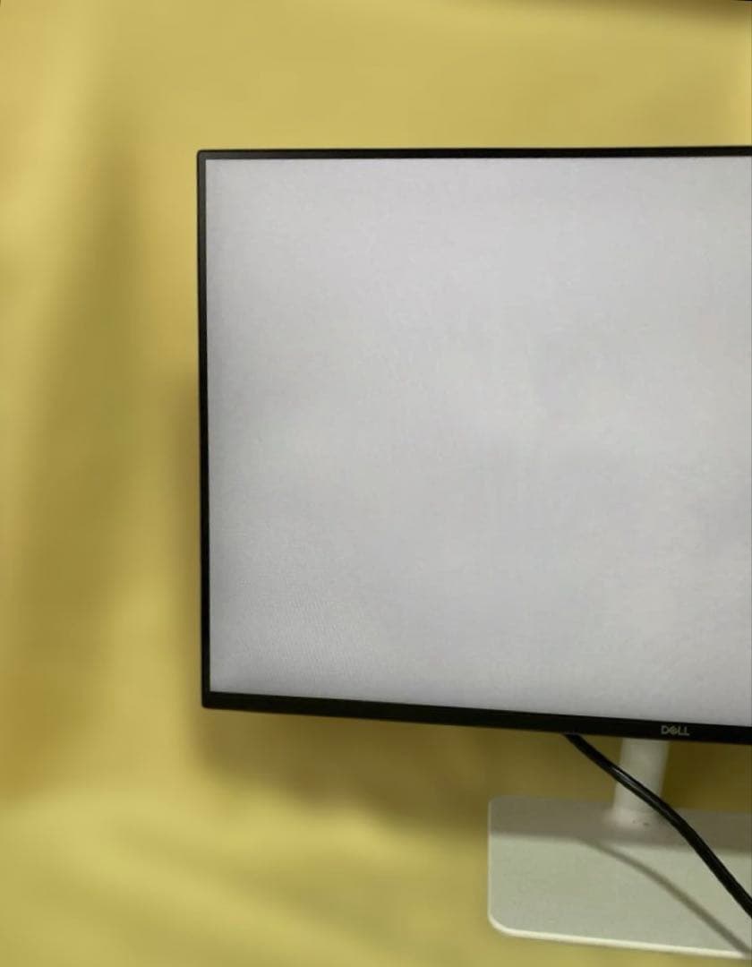 （最終価格）Dell S2425H 23.8インチ モニター