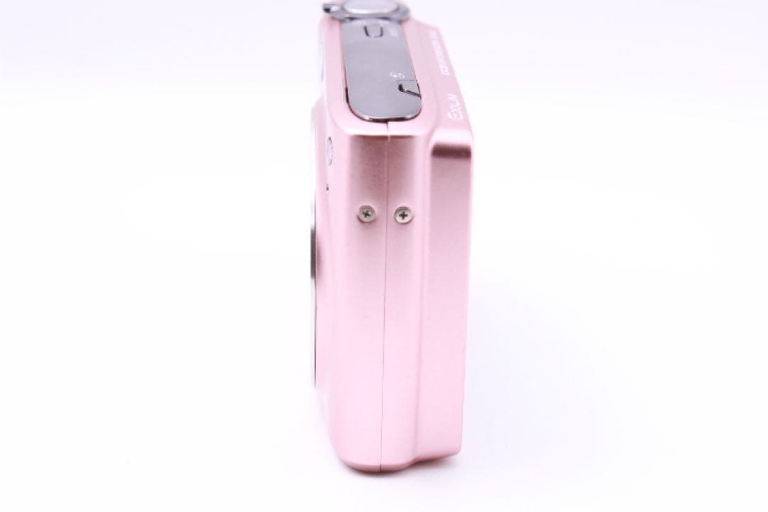 【美品】カシオCASIO EXILIM EX-Z400 ピンク【動作確認済】