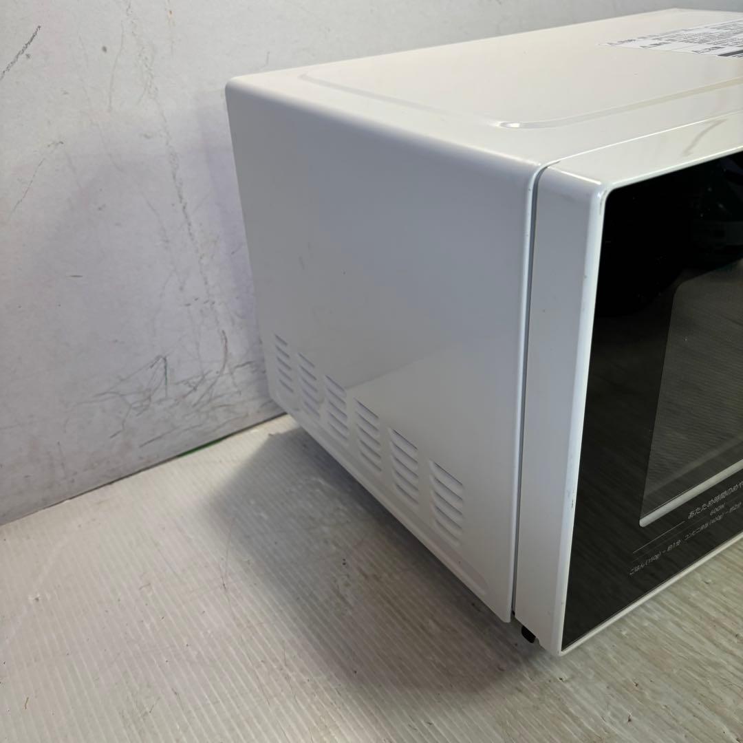 日立　HMR-FS182 電子レンジ　2019年製