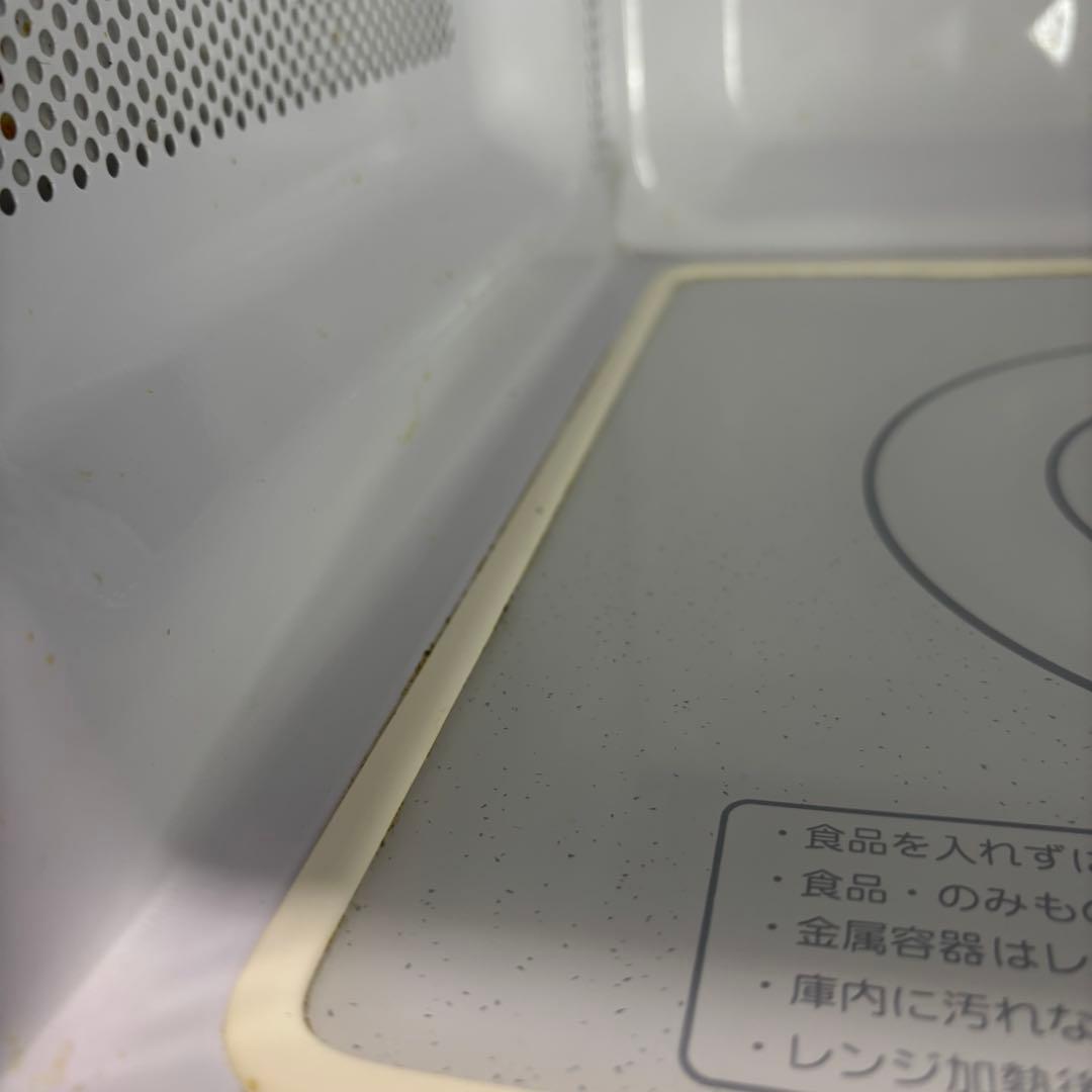 日立　HMR-FS182 電子レンジ　2019年製